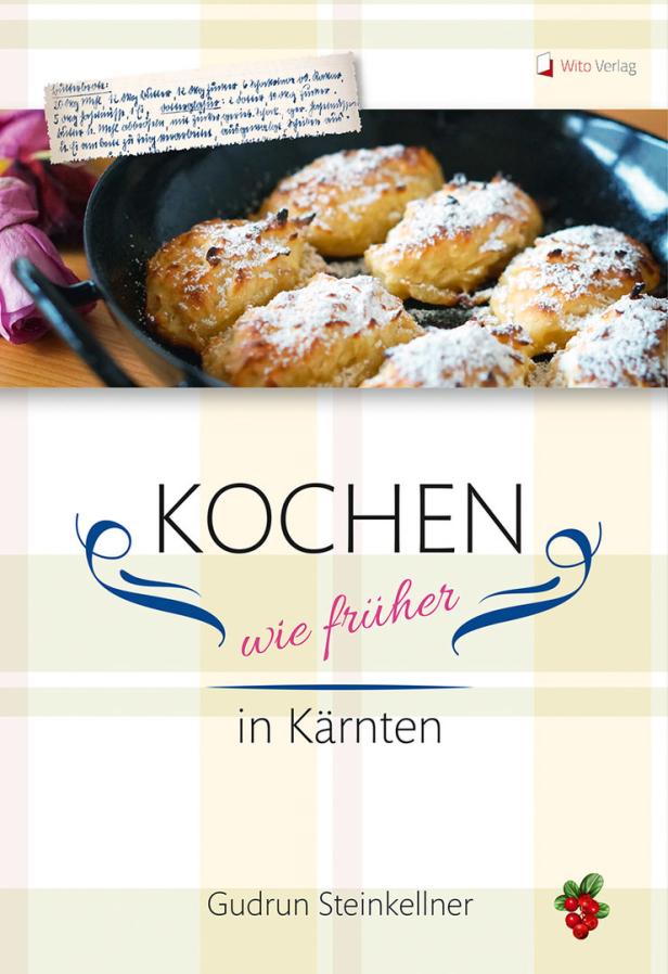 Kochen: Von "Nackerte Buam“ und "Faule Weiber“