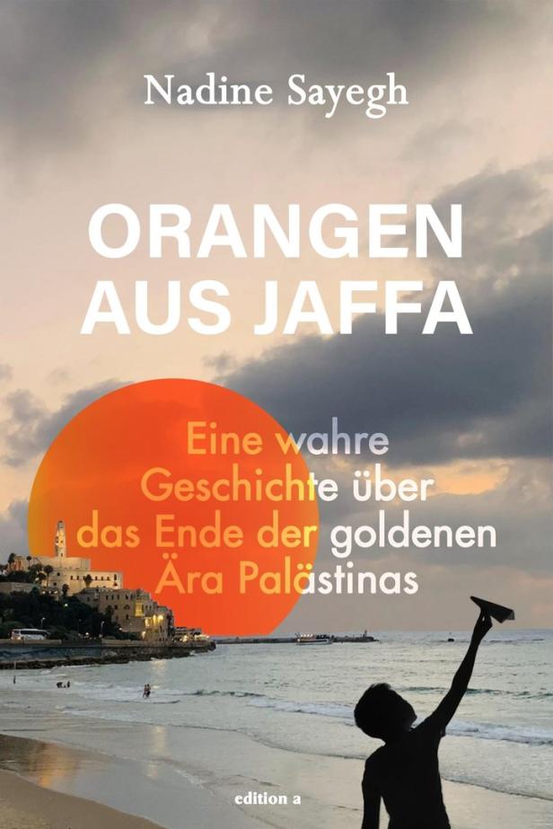 „Die Orangenbäume gibt es nicht mehr“ – Als Palästinenser in Jaffa zu Hause waren