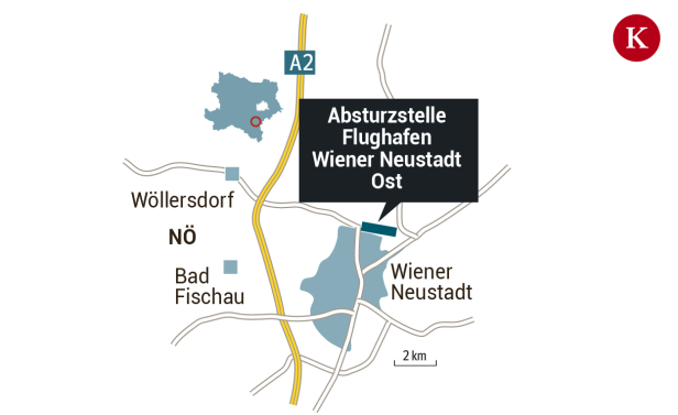 Helikopter von Hans Peter Haselsteiner abgestürzt und explodiert