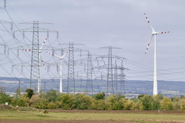 Ausbau im Burgenland: Neue Energie braucht neues Netz