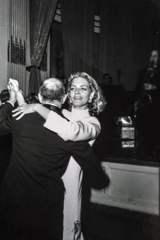 Vor 55 Jahren: So lief Truman Capotes Party des Jahrhunderts