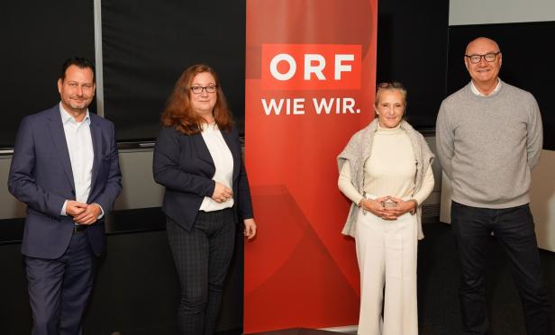 Vorstadtweiber-Finale, Klien-Rückkehr und "Sisi" im ORF 2022