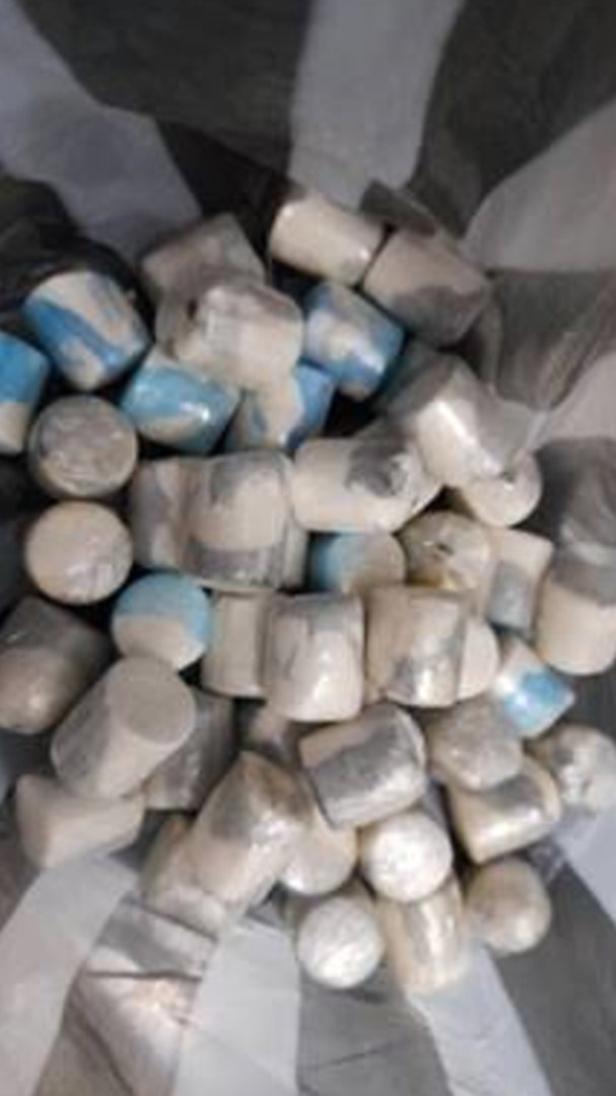 Kokain um 16 Mio. Euro verkauft: Festnahmen in Österreich