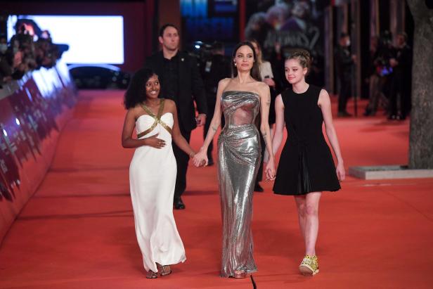 Lukrative Angebote: Startet Shiloh Jolie-Pitt bald als Model durch?