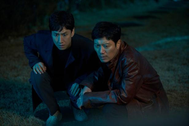 Schräge südkoreanische Sci-Fi-Serie: "Dr. Brain“ – Hacker des Hirns
