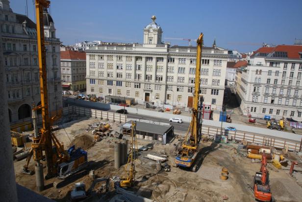 Sechs Prüfberichte, sechs Dämpfer für  Wiens Stadtregierung