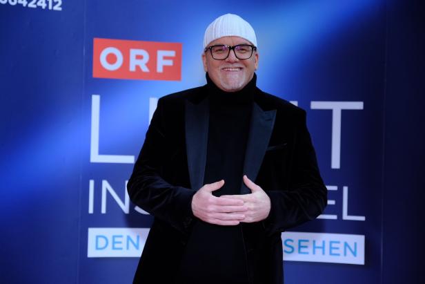 Mückstein über ORF-Licht-ins-Dunkel-Gala: "Gutes Signal für die ganze Bevölkerung"