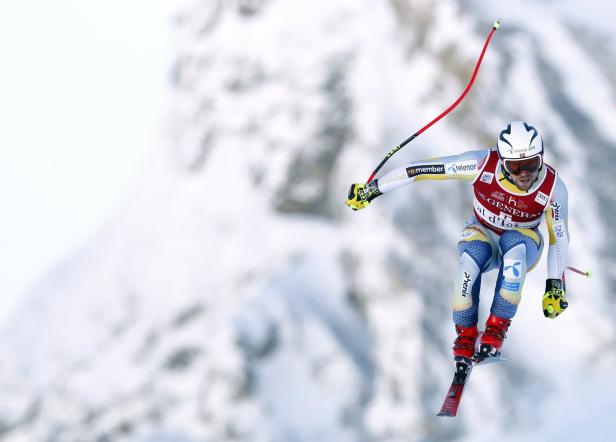 Ski-Star Aamodt Kilde: "Ich war in der Form meines Lebens"
