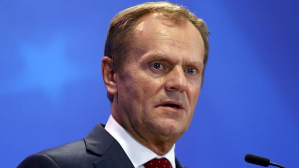 xyz EU-Gipfel: Flüchtlingszentren ab November