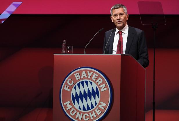 Bayern: Tumulte, Beschimpfungen und Buhrufe der Fans