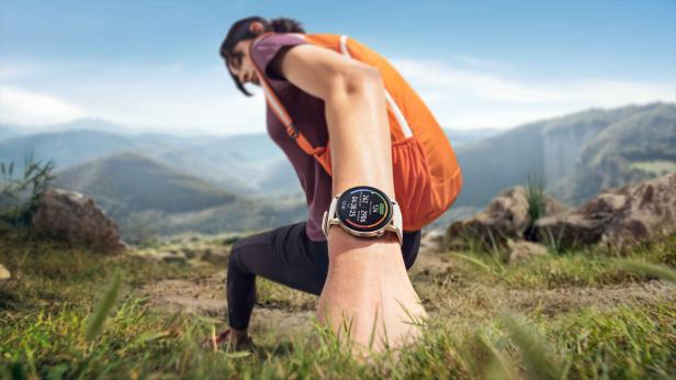 Huawei Watch GT 3 Serie - Das kann die neue Smartwatch von Huawei