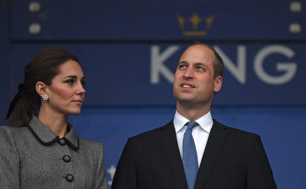 Gar nicht königlich: So sieht der Tagesablauf von Herzogin Kate wirklich aus