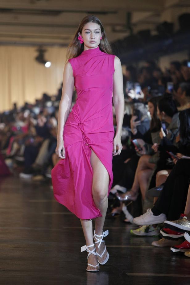 Virgil Abloh: Ohne Modestudium bis an die Spitze von Louis Vuitton