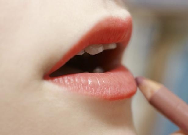 5 Lippenstift-Fauxpas, die man vermeiden sollte