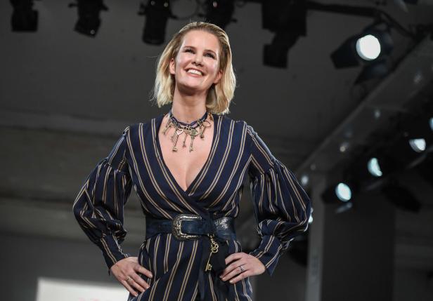 Heidi Klum verändert bei Jimmy Fallon: Fans wittern Beauty-Eingriff
