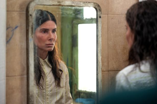 Sandra Bullock auf Netflix: Mit Tunnelblick durchs Schlechtwetter