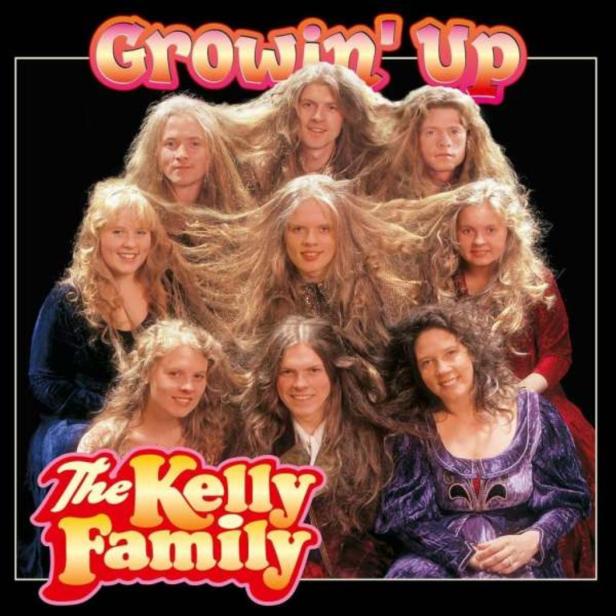 Eher Bon Jovi oder The Kelly Family? Die Haarpracht des neuen Bildungsministers