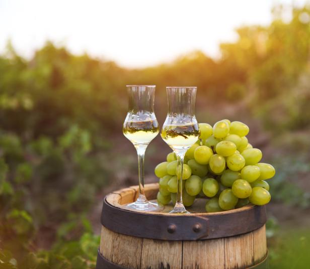 Kulinarischer Genuss entlang der malerischen Prosecco-Straße