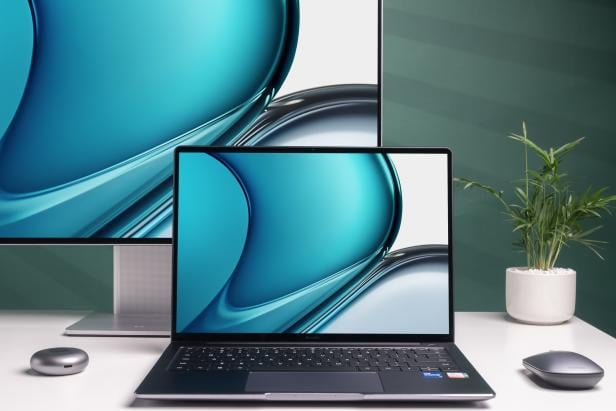 Huawei MateBook 14s - Das kann das neue Notebook von Huawei