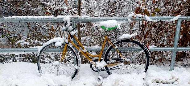 Hohe Lawinengefahr und wechselhaftes Wetter am Wochenende