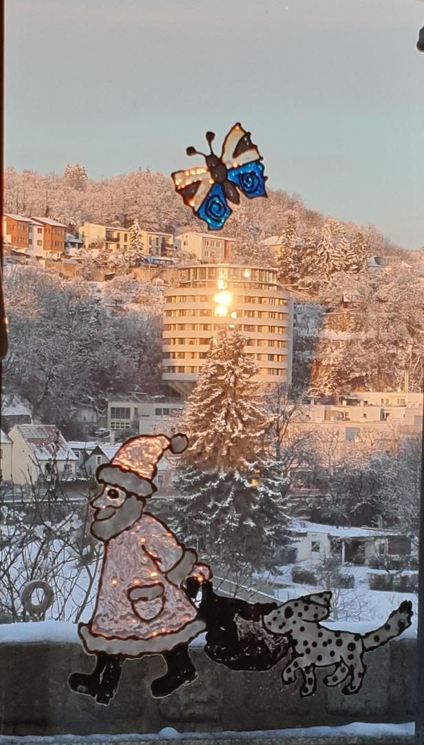 Hohe Lawinengefahr und wechselhaftes Wetter am Wochenende