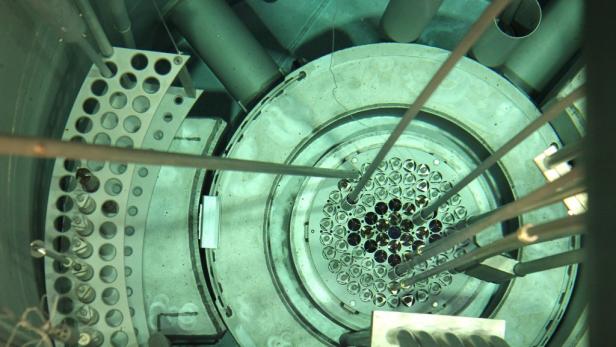 Gewappnet: Die Sicherheitsstandards würden laufend erhöht, selbst ein Flugzeugabsturz würde keine Verstrahlung der Stadt bedeuten, wird im TU-Atominstitut betont. Gewappnet: Die Sicherheitsstandards würden laufend erhöht, selbst ein Flugzeugabsturz würde keine Verstrahlung der Stadt bedeuten, wird im TU-Atominstitut betont.