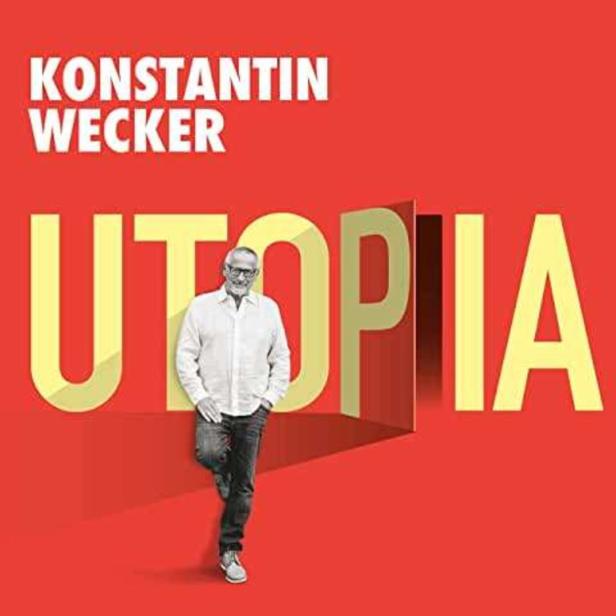 Konstantin Wecker: Ohne sein Publikum "ein zynischer, verbitterter alter Schreiberling"