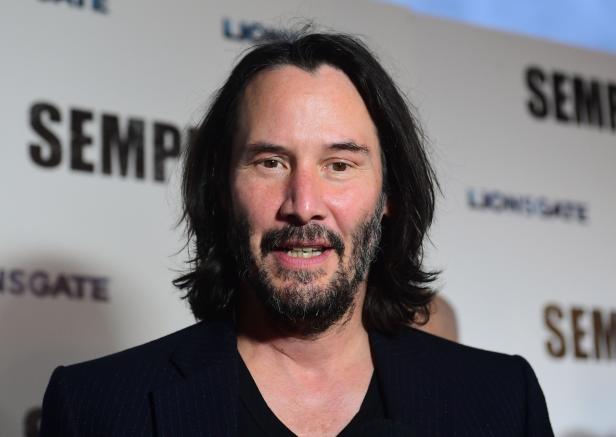 FILES-US-ENTERTAINMENT-FILM-KEANU