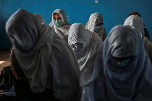 Taliban töteten laut UNO mehr als 100 Ex-Ortskräfte in Afghanistan