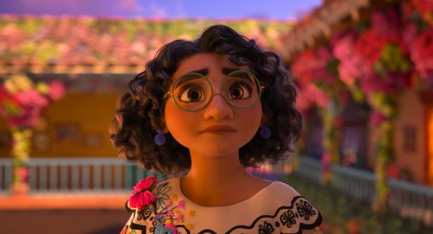 Disneys Animationsfilm "Encanto": Eine "zauberhafte" Familie