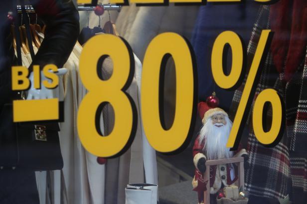 Einkaufssonntag: Offene Geschäfte, die (fast) keiner haben will