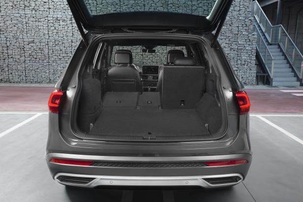 Seat Tarraco: Was kann das spanische SUV mit Stecker?