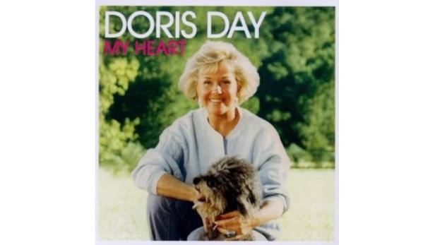 Doris Day & ihr Comeback mit 87