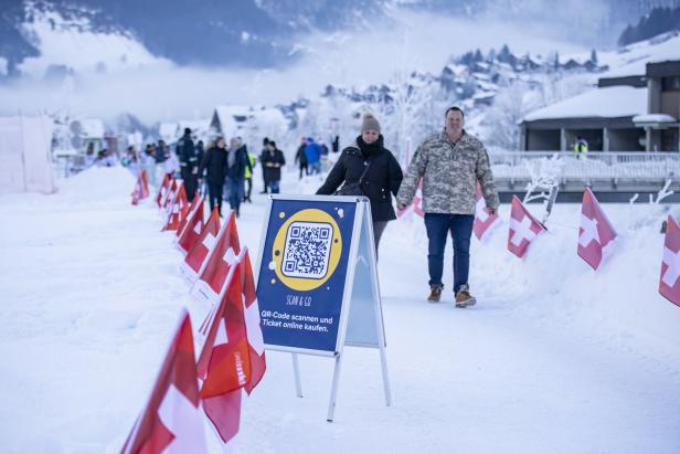 Coronanot in der Schweiz: Triage rückt näher - Armee-Hilfe benötigt