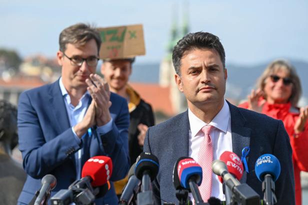 Der enttäuschte Fidesz-Wähler, der Orbán stürzen will