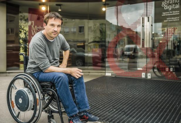 Heimische Webshop-Betreiber ignorieren Sehbehinderte
