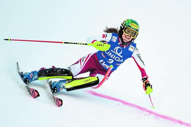 FIS Alpine Skiing World Cup in Lienz