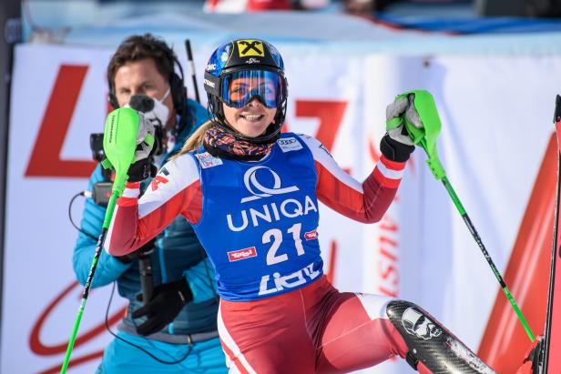 FIS Alpine Skiing World Cup in Lienz