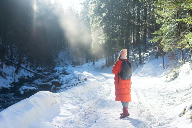 Lust auf Österreich_Winterwanderungen