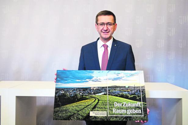 Wald-Rodung: Millionen-Deal der Bundesforste mit ÖVP-Großspender