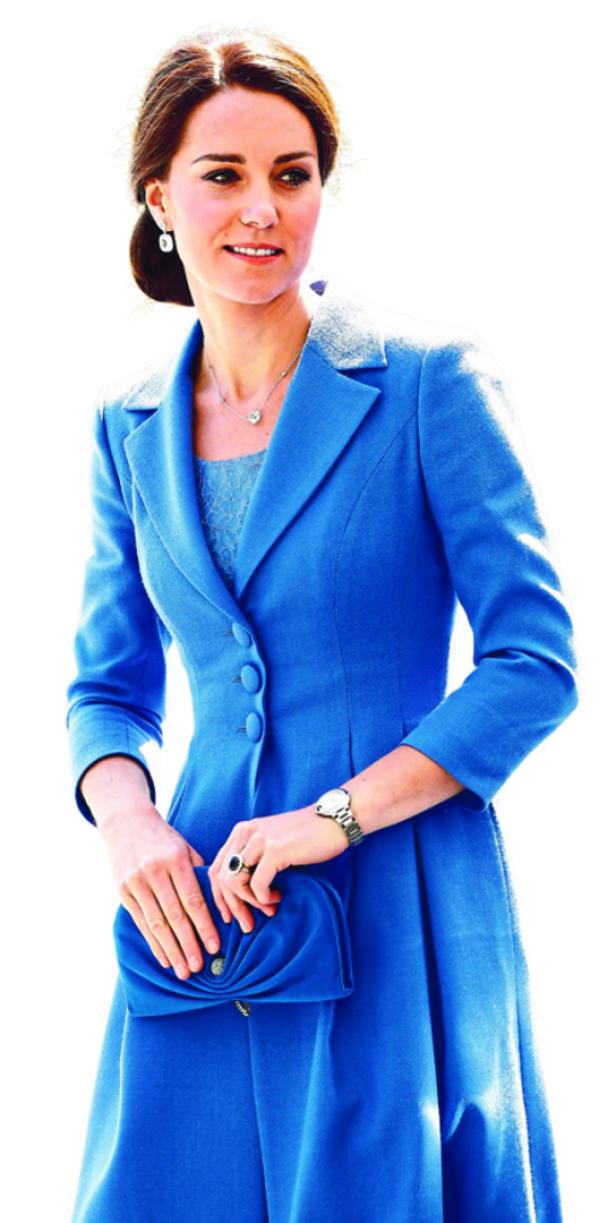 GERMANY-BRITAIN-ROYALS-HISTORY-CULTURE