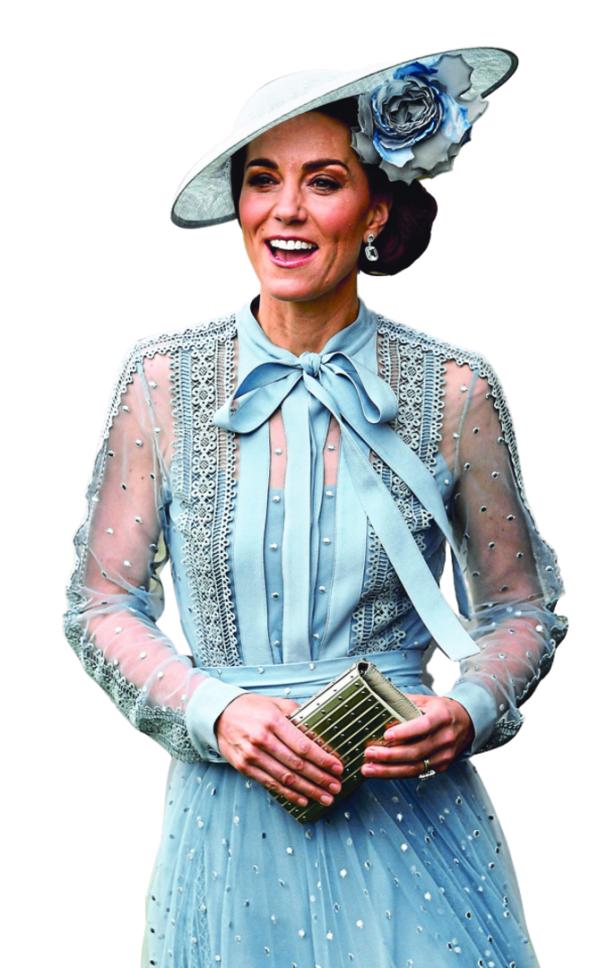 Royal Ascot Day One