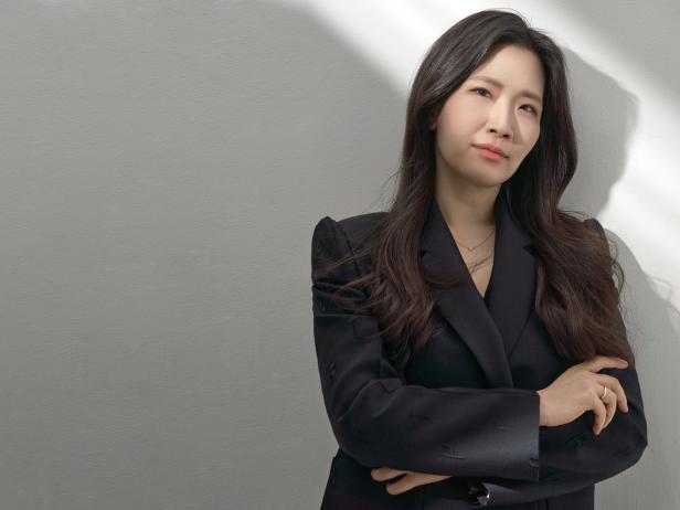 Dirigentin Eun Sun Kim: "Man muss sich wirklich bemühen, die Oper zu bewahren"