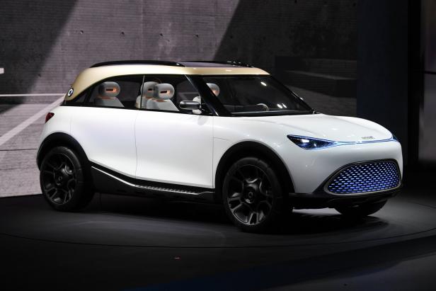 Diese neuen Autos kommen 2022 bei uns auf den Markt
