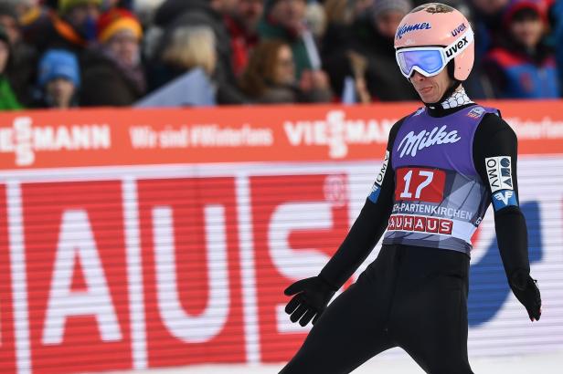 66th Four Hills Tournament