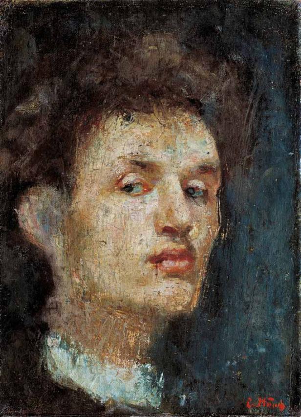 Norwegen feiert 150 Jahre Edvard Munch