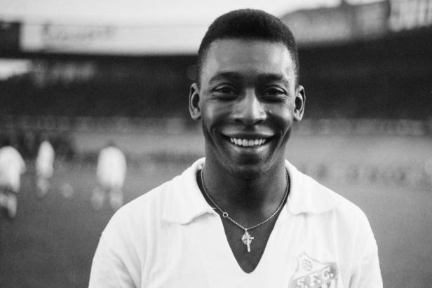 Fußball-Legende Pelé: Vom Nationalhelden zum Einsiedler