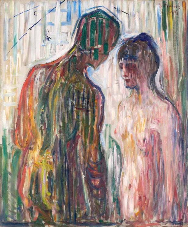 Norwegen feiert 150 Jahre Edvard Munch