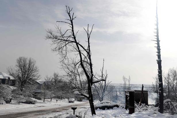 US-CLIMATE-FIRE-COLORADO