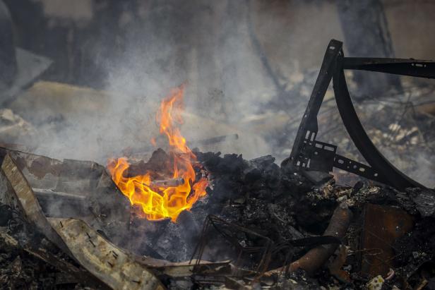 US-WILDFIRES-BREAK-OUT-ACROSS-BOULDER-COUNTY-IN-COLORADO